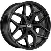 LS 1303 BKS 8x18/6x139.7 ET30 D106.1