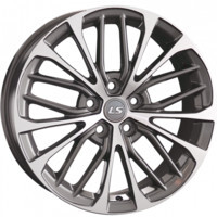 LS 1306 GMF