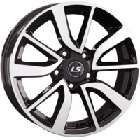 LS 1317 BKF 6.5x16/5x114.3 ET40 D67.1