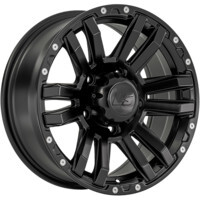 LS 1339 BKS 8x16/5x139.7 ET30 D98.5