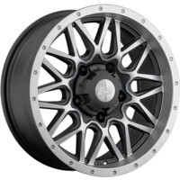 LS 1341 MBF 8x17/5x150 D110.1