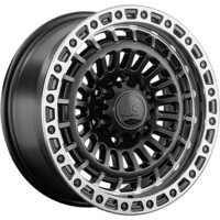 LS 1348 BKSL 9x18/6x139.7 ET30 D100.1
