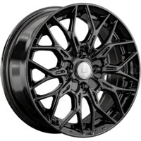LS 1355 BK 6.5x15/4x100 ET45 D60.1