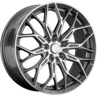 LS 1355 GMF 6.5x15/4x114.3 ET40 D73.1