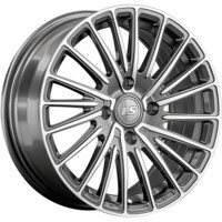 LS 1356 GMF 7x16/4x114.3 ET40 D67.1