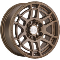 LS 1358 BZSD 8x17/6x139.7 ET20 D100.1