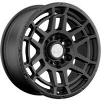 LS 1358 MB 8x17/6x139.7 ET20 D100.1