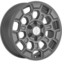 LS 1364 MGM 8x18/6x139.7 ET36 D100.1