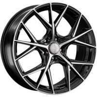 LS 1365 BKF 7x16/4x114.3 ET40 D67.1
