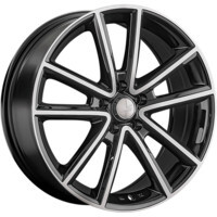 LS 1368 BKF 6.5x16/5x114.3 ET40 D67.1