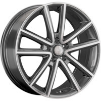 LS 1368 GMF 6.5x16/5x114.3 ET50 D67.1