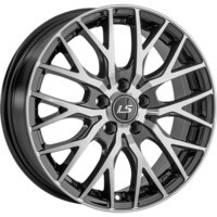 LS 1369 BKF 6.5x16/5x100 ET38 D57.1