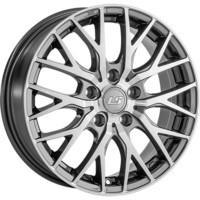 LS 1369 GMF 6.5x16/5x114.3 ET40 D67.1