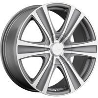 LS 1370 MGMF 9x20/6x120 ET40 D67.1