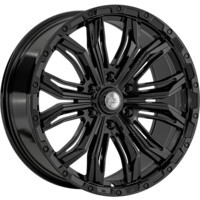 LS 1376 BK 9x20/6x139.7 ET25 D100.1