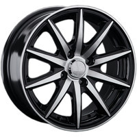 LS 221 BKF