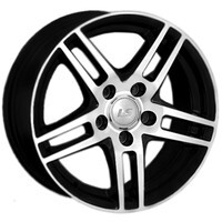 LS 281 BKF 6x14/5x100 ET35 D57.1