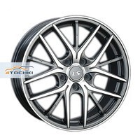 LS 315 GMF 6x15/4x100 ET50 D60.1