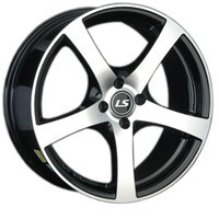 LS 357 BKF 7x17/4x98 ET28 D58.6