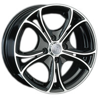LS 393 BKF