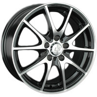 LS 536 BKF
