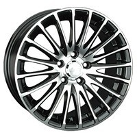 LS 565 BKF 7.5x17/5x100 ET42 D73.1