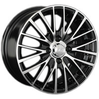 LS 768 BKF 6.5x15/4x98 ET32 D58.6