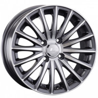 LS 804 GMF 7x16/5x112 ET42 D66.6