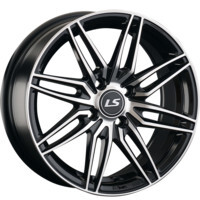 LS 832 BKF 6.5x15/4x100 ET40 D73.1