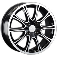 LS 842 BKF