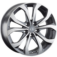 LS 843 GMF 7x17/5x114.3 ET45 D67.1