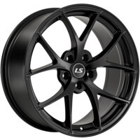 LS 845 BKS