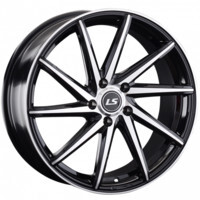 LS 850 BKF