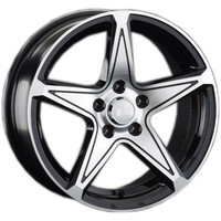 LS 852 BKF 7.5x17/5x114.3 ET38 D73.1