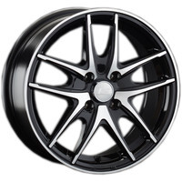 LS 855 BKF