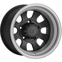LS 889 MBL 10x15/5x139.7 ET-45 D108.1