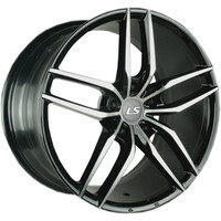 LS 891 BKF 6.5x15/4x100 ET40 D73.1