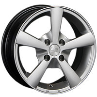 LS NG210 Sil 7x17/5x114.3 ET40 D73.1