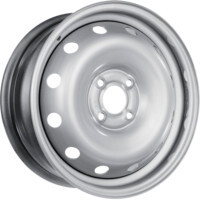 Magnetto 15002 S AM Silver