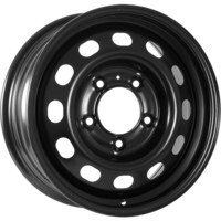 Magnetto 15006 AM Black 6x15/5x139.7 ET40 D98