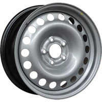 Magnetto 16024 S AM Silver