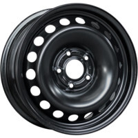 Magnetto 17007 AM Black 7x17/5x114.3 ET49 D67.1