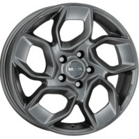 MAK Express M-Titan 7x17/5x130 ET66 D89.1