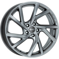 MAK Kassel Light Titan 8x18/5x112 ET26 D66.45