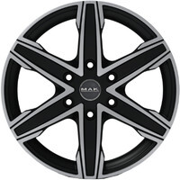 MAK King 6 Ice Black 9x20/6x139.7 ET38 D67.1