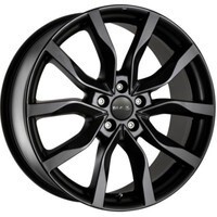 MAK Koln Matt Black 9.5x21/5x112 ET56 D66.6