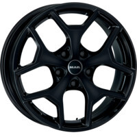 MAK Liberty Gloss Black 7.5x18/5x127 ET44 D71.6
