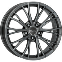 MAK Mark Matt titanium 8x18/5x112 ET20 D66.6