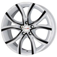 MAK Nitro 5 ANOD WB 7.5x17/5x108 ET45 D72