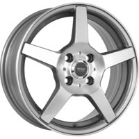 Megami AF-07 GMF 6x15/4x100 ET46 D54.1